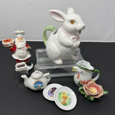 Takahashi bunny pitcher more