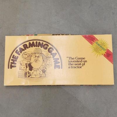 21_1979 The Farming Board Game