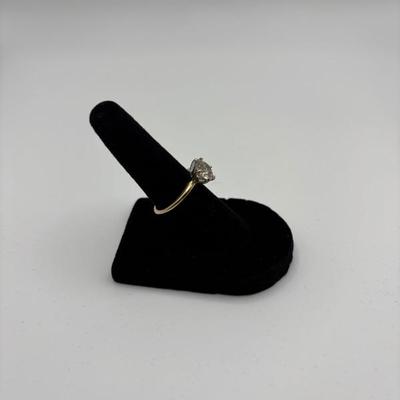 This ring will not be on location if interested we will meet at a local Jeweler where it is being held