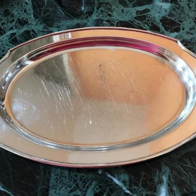 22.8 ounces sterling $450