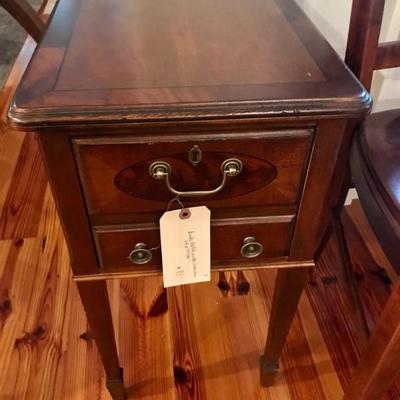 table $85
14 X 12 X 25'