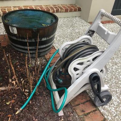 hose SOLD