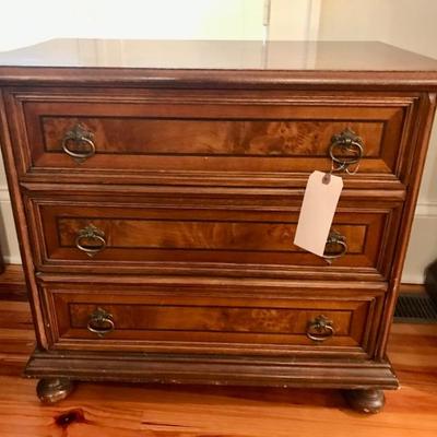 antique chest $149
28 X 17 X 26"