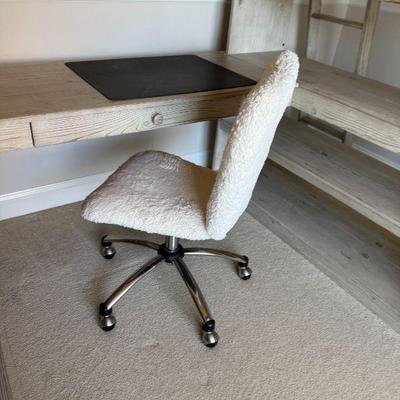 Pottery Barn Desk Chair 