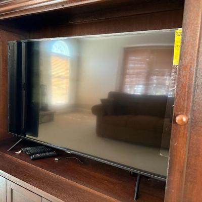Samsung 55" TV