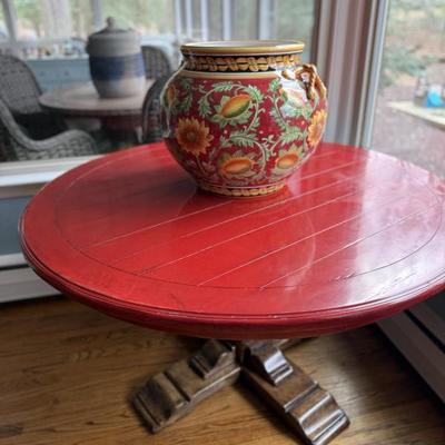 Bausman Table
