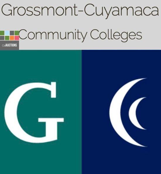 Grossmont/Cuyamaca Community College District