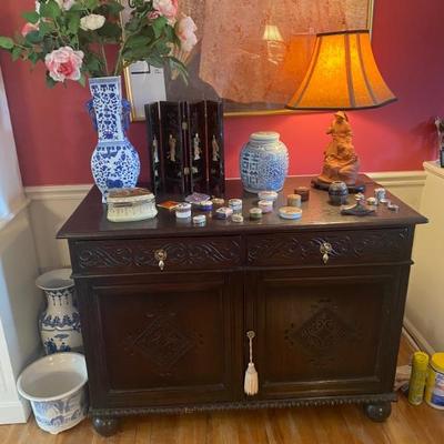 Estate Sales By Olga in Scotch Plains, NJ