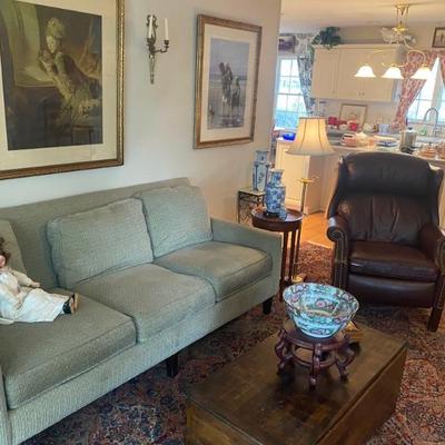 Estate Sales By Olga in Scotch Plains, NJ