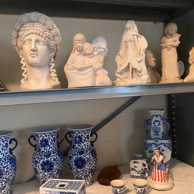 Estate Sales By Olga in Scotch Plains, NJ
