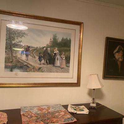 Estate Sales By Olga in Scotch Plains, NJ