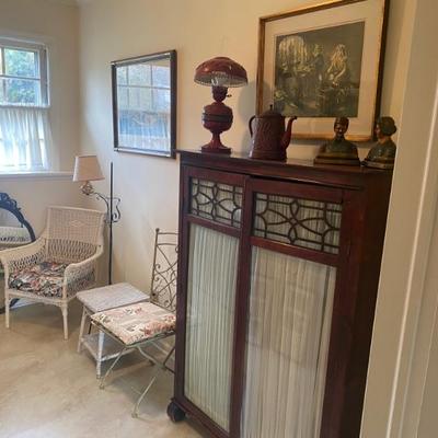 Estate Sales By Olga in Scotch Plains, NJ
