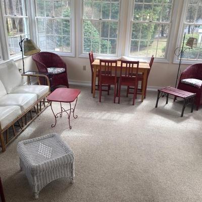 Estate Sales By Olga in Scotch Plains, NJ