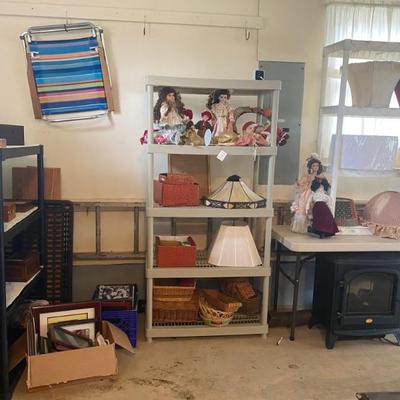 Estate Sales By Olga in Scotch Plains, NJ