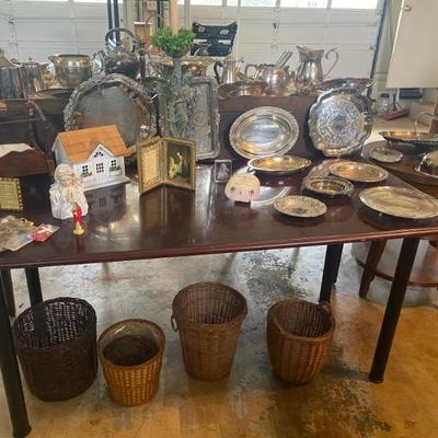 Estate Sales By Olga in Scotch Plains, NJ