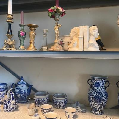 Estate Sales By Olga in Scotch Plains, NJ
