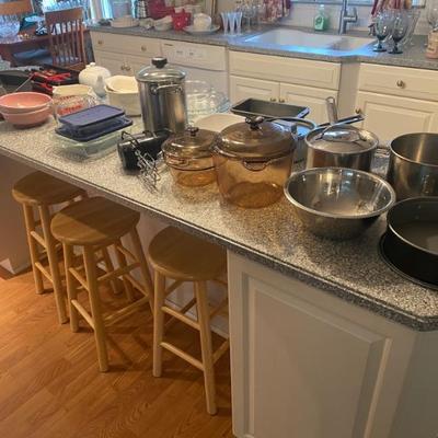 Estate Sales By Olga in Scotch Plains, NJ