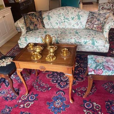 Estate Sales By Olga in Scotch Plains, NJ