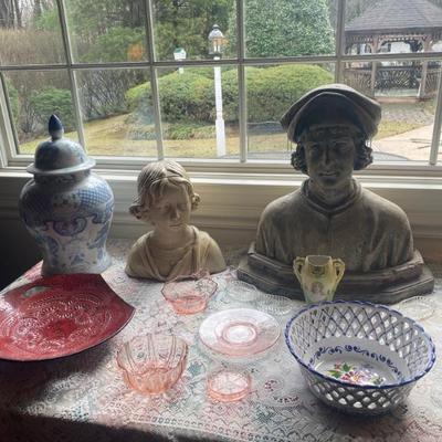 Estate Sales By Olga in Scotch Plains, NJ