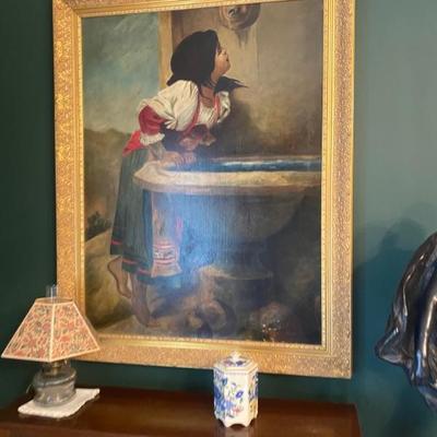 Estate Sales By Olga in Scotch Plains, NJ