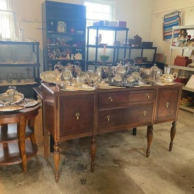 Estate Sales By Olga in Scotch Plains, NJ