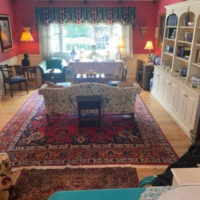 Estate Sales By Olga in Scotch Plains, NJ