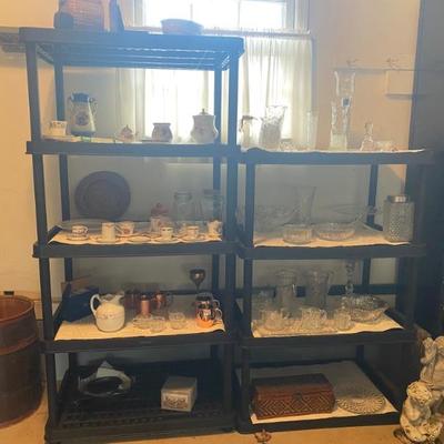 Estate Sales By Olga in Scotch Plains, NJ