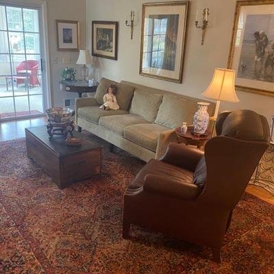 Estate Sales By Olga in Scotch Plains, NJ