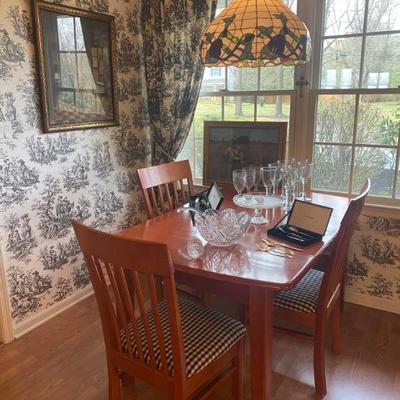 Estate Sales By Olga in Scotch Plains, NJ