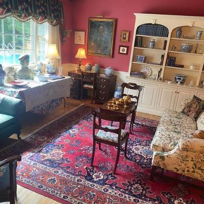 Estate Sales By Olga in Scotch Plains, NJ