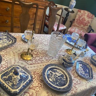 Estate Sales By Olga in Scotch Plains, NJ