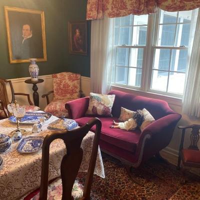 Estate Sales By Olga in Scotch Plains, NJ