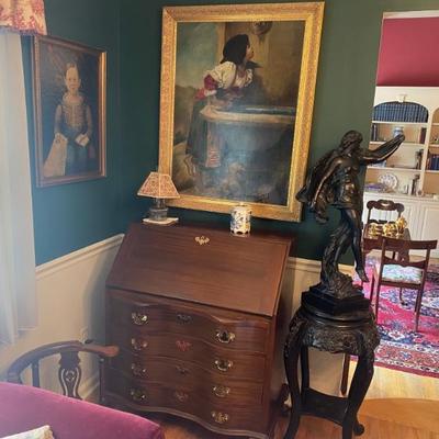 Estate Sales By Olga in Scotch Plains, NJ