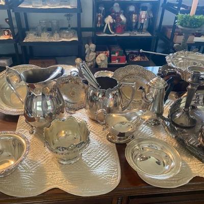 Estate Sales By Olga in Scotch Plains, NJ
