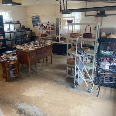 Estate Sales By Olga in Scotch Plains, NJ
