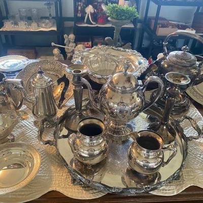 Estate Sales By Olga in Scotch Plains, NJ