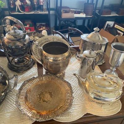 Estate Sales By Olga in Scotch Plains, NJ
