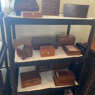 Estate Sales By Olga in Scotch Plains, NJ