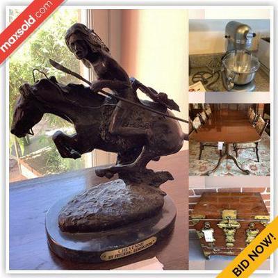 Newhall Garage Sales, Yard Sales & Estate Sales by Map | Newhall, CA