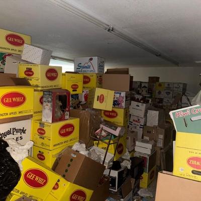Sacramento Garage Sales, Yard Sales & Estate Sales by Map | Sacramento