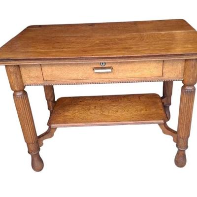 Antique Desk