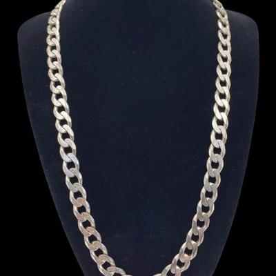 Sterling Silver