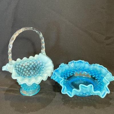 Fenton Glass