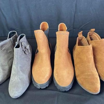 Boots