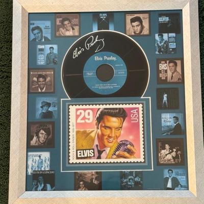 Elvis