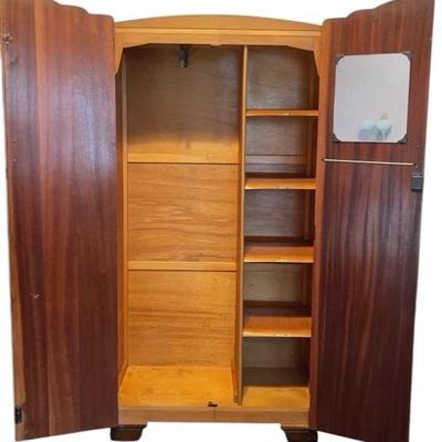 Armoire 