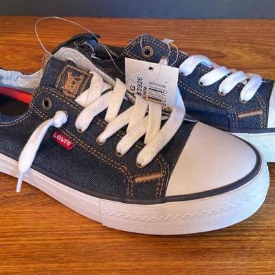 New converse shoes
