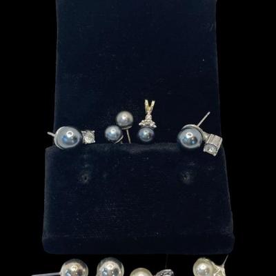 Pearls