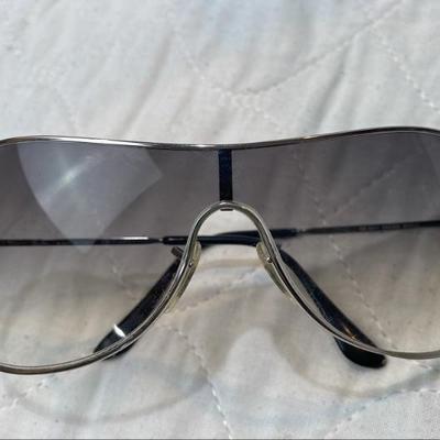 Ray-Ban Glasses