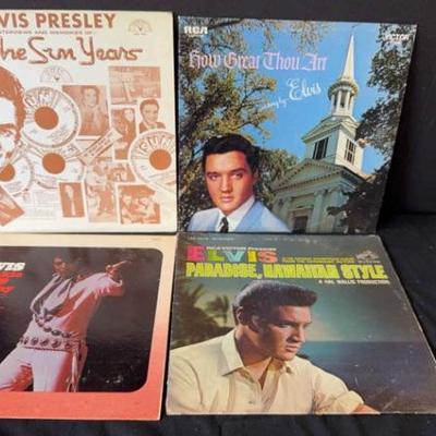 Elvis